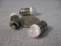 (image for) 44 LED bulb Warm White (BULK)