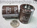 (image for) 4700uf 80 volt snap in