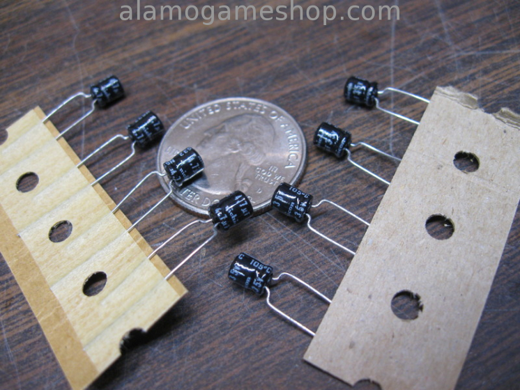 (image for) 47uf 35v capacitor