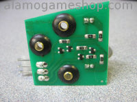 (image for) Opto Receiver PCB - Stern