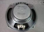 (image for) Speaker 6" 4 ohm 25 watt