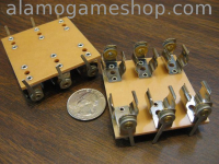 (image for) Battery Holder for Williams/Bally/Data E