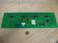 (image for) Dot Matrix Display 128x32 Bally/William