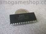 (image for) 6264 IC SRAM