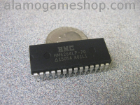 (image for) 6264 IC SRAM