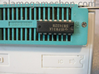 (image for) 7432 Quad 2 input OR Gate