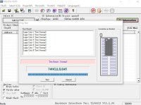 (image for) 74HC245 Octal Bus Transceiver