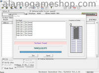 (image for) 74HC373 Octal D-type Latch