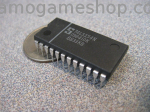 (image for) 74LS154 IC