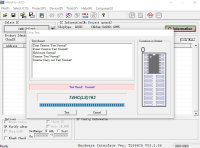 (image for) 74LS163 Fully Synchronous Counter