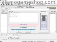 (image for) 74LS163 Fully Synchronous Counter