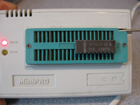 74LS240F IC 20 pin DIP ceramic package