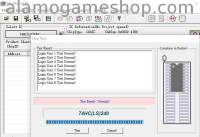 (image for) 74LS240N IC 20 pin DIP plastic package