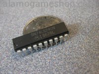 (image for) 74LS240N IC 20 pin DIP plastic package