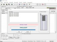 (image for) 74LS257 Quad Data Selector