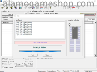 (image for) 74S244 Octal Buffer/Line Driver 3-State
