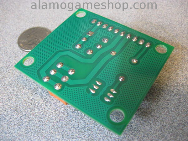 (image for) Solenoid Expander AS-2518-66