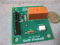 (image for) Solenoid Expander AS-2518-66