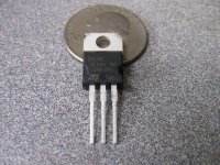 BDX33C Transistor