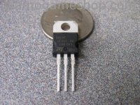 (image for) BDX33C Transistor