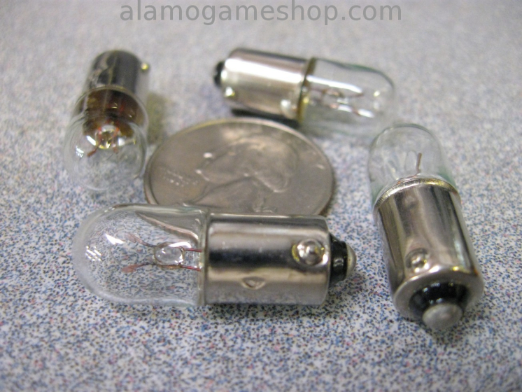 (image for) 44 bulb, (BULK)