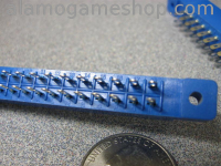 (image for) Card Edge Connector .156 x 36 pins