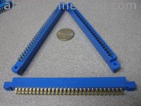 (image for) Card Edge Connector .156 x 56 pins