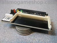 (image for) Compact Flash to IDE adapter