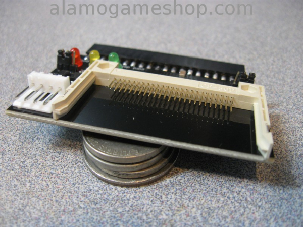 (image for) Compact Flash to IDE adapter