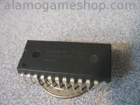 (image for) 5816 Static Ram, Sony, 6116 type