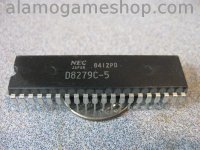 (image for) 8279C-5 Keyboard Interface NEC