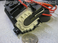 (image for) Flyback for Tovis 19
