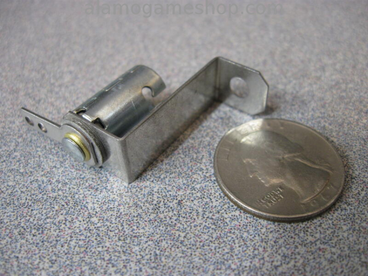 (image for) Bulb Socket Mini Bayonet, most common