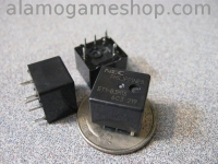 (image for) Relay 12v, 25amp NEC automotive