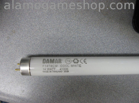 (image for) Fluorescent Lamp F14-T8, 15