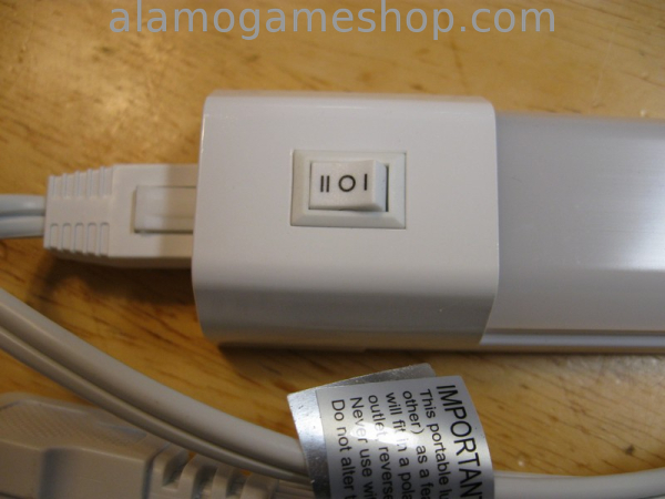 (image for) Lite Fixture 12" LED