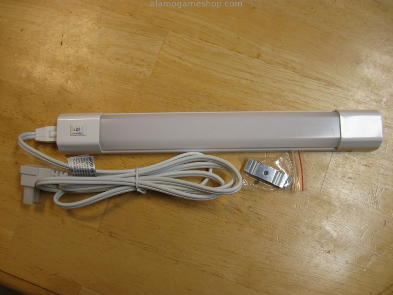 (image for) Lite Fixture 12" LED
