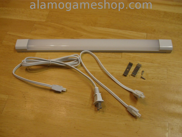 (image for) Lite Fixture 18" LED