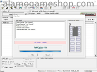 (image for) 74LS161 IC