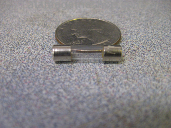 (image for) 4 Amp Fuse, GMA Fast Blow 250v - Click Image to Close