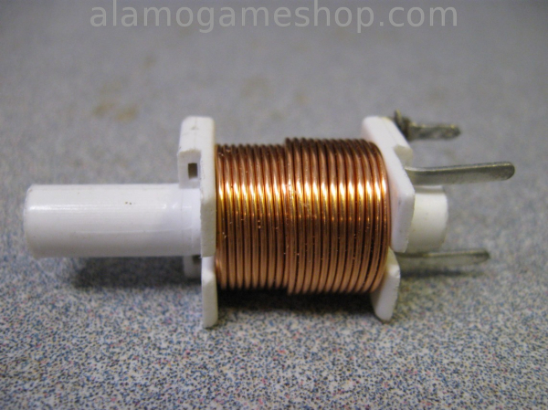 (image for) Width Coil for Electrohome GO7 monitor - Click Image to Close