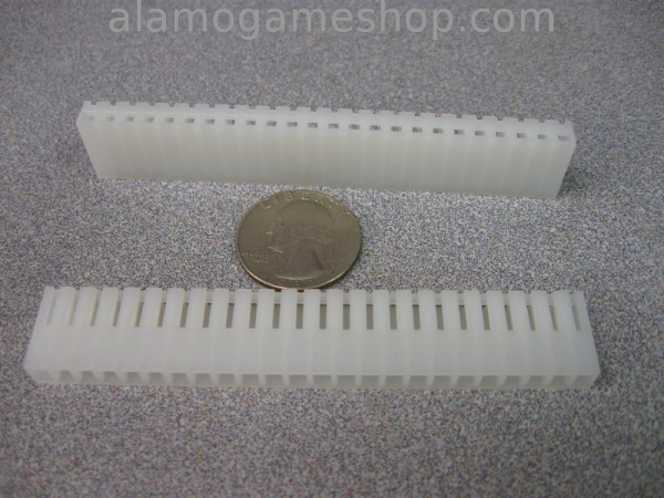 (image for) Housing .156 spacing 24 pin - Click Image to Close