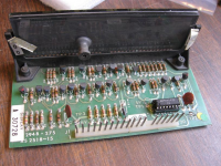 CD4543 CMOS 16 pin DIP