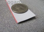 (image for) IDC Ribbon Cable 20 Conductor .05 Centers