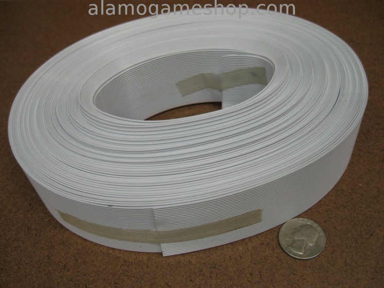 (image for) IDC Ribbon Cable 34 Conductor .05 Centers
