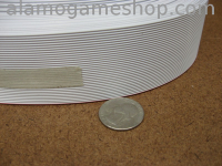 (image for) IDC Ribbon Cable 34 Conductor .05 Centers