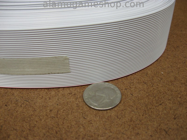 (image for) IDC Ribbon Cable 34 Conductor .05 Centers