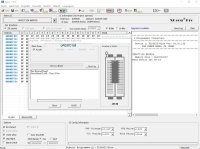 (image for) 27C128A-10F1 eprom ST