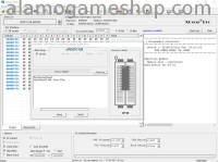 (image for) 27C128A-10F1 eprom ST