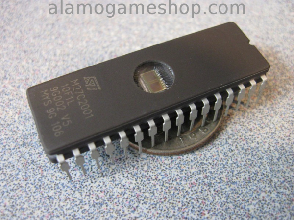 (image for) 27C2001-10F1L eprom - Click Image to Close